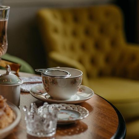 אלכסנדרופולי Sali Boutique Hotel מראה חיצוני תמונה