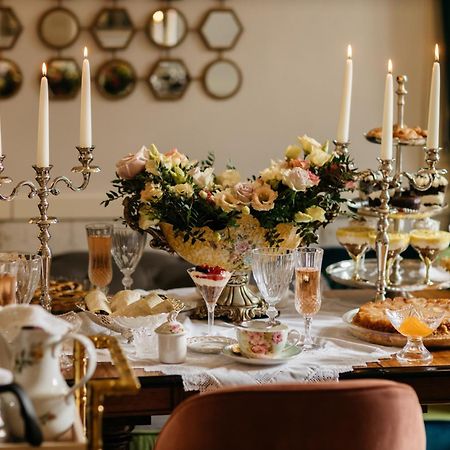 אלכסנדרופולי Sali Boutique Hotel מראה חיצוני תמונה