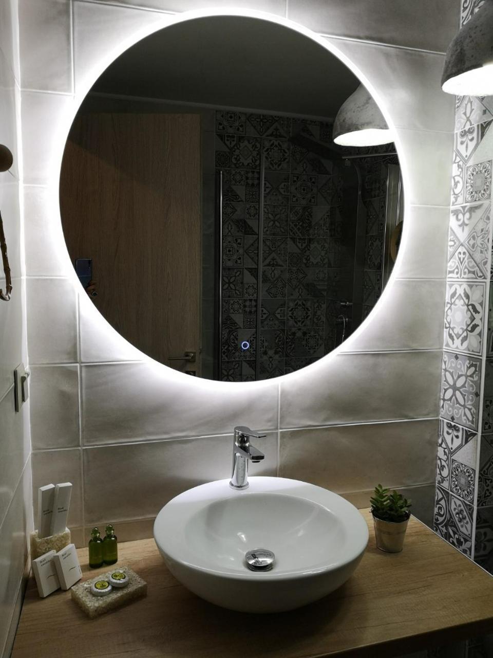 אלכסנדרופולי Sali Boutique Hotel מראה חיצוני תמונה