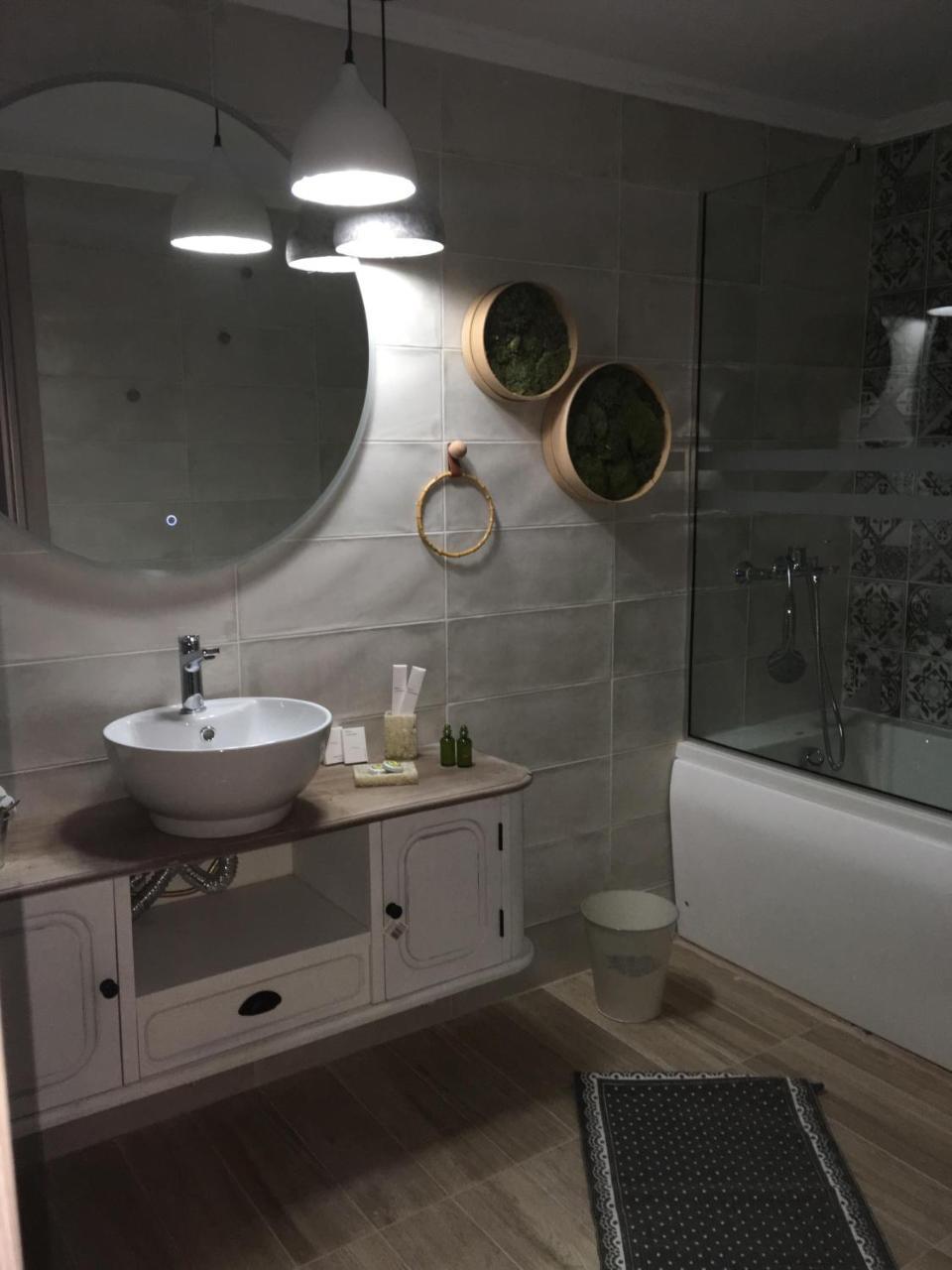 אלכסנדרופולי Sali Boutique Hotel מראה חיצוני תמונה