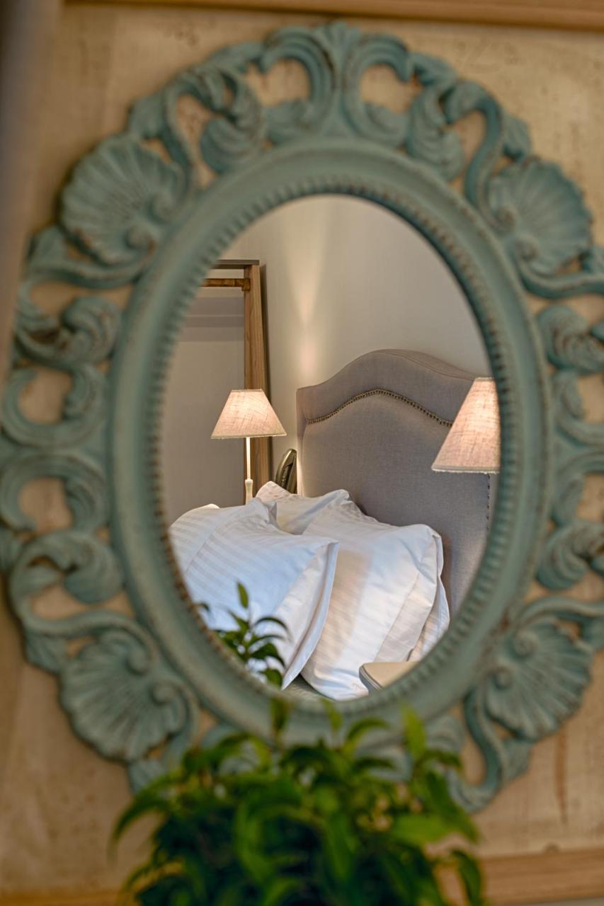 אלכסנדרופולי Sali Boutique Hotel מראה חיצוני תמונה