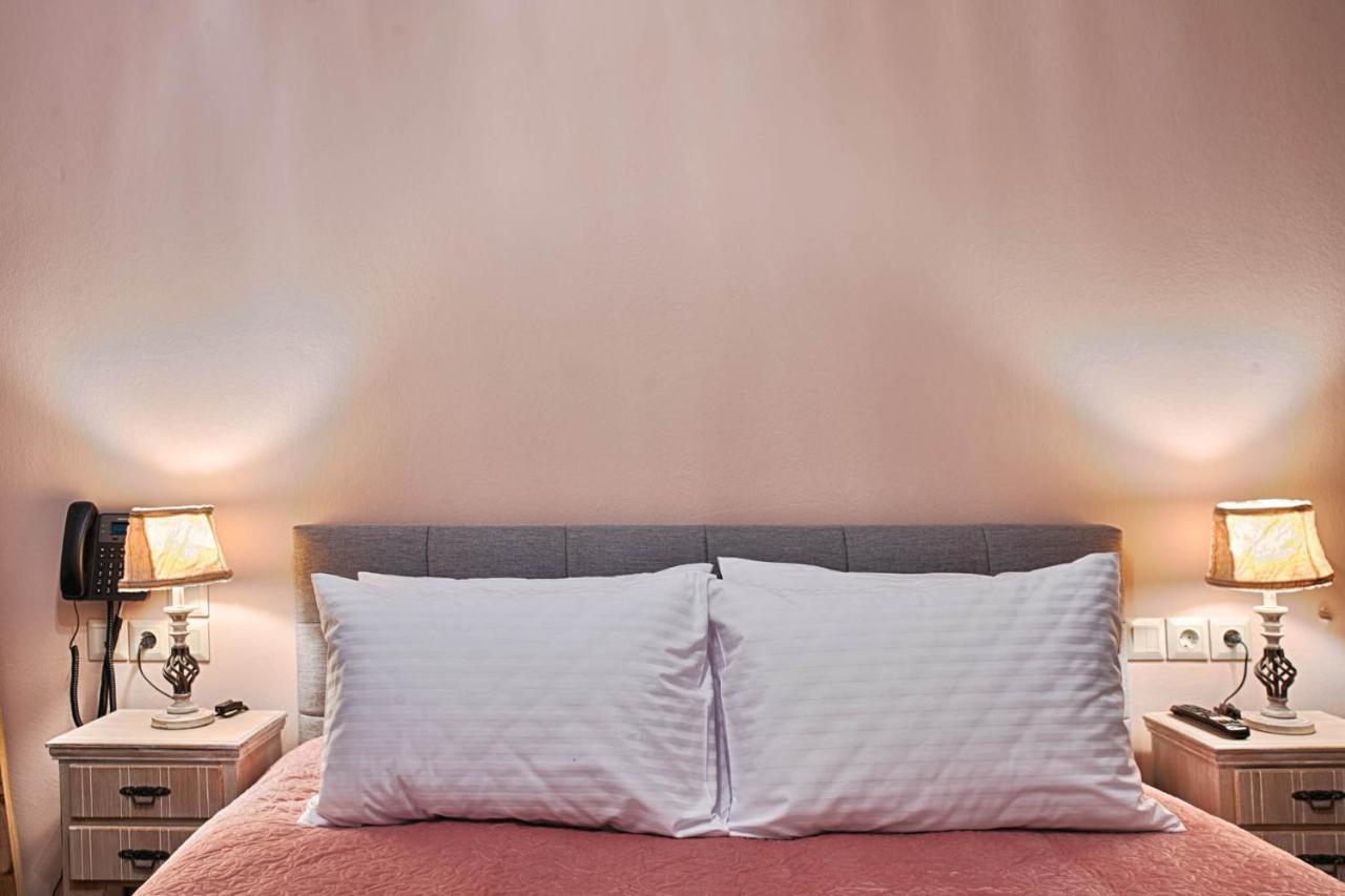 אלכסנדרופולי Sali Boutique Hotel מראה חיצוני תמונה
