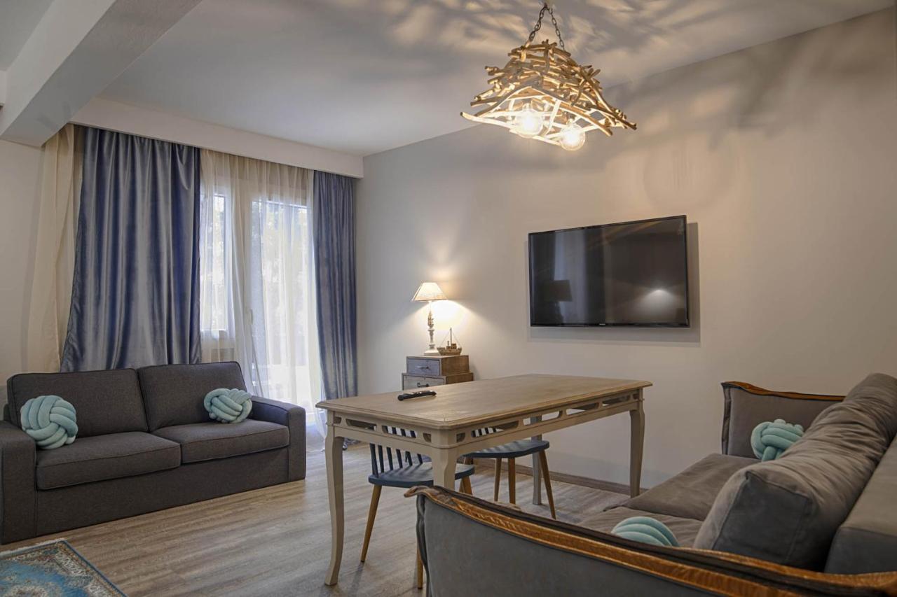 אלכסנדרופולי Sali Boutique Hotel מראה חיצוני תמונה
