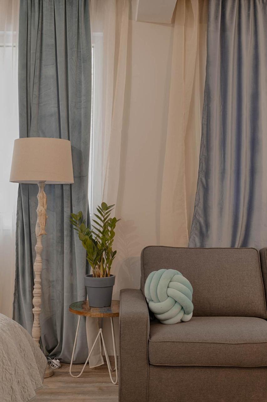 אלכסנדרופולי Sali Boutique Hotel מראה חיצוני תמונה