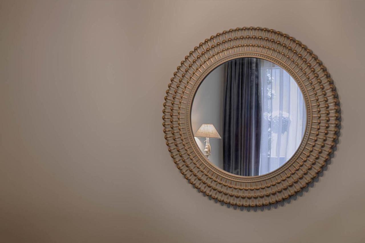 אלכסנדרופולי Sali Boutique Hotel מראה חיצוני תמונה