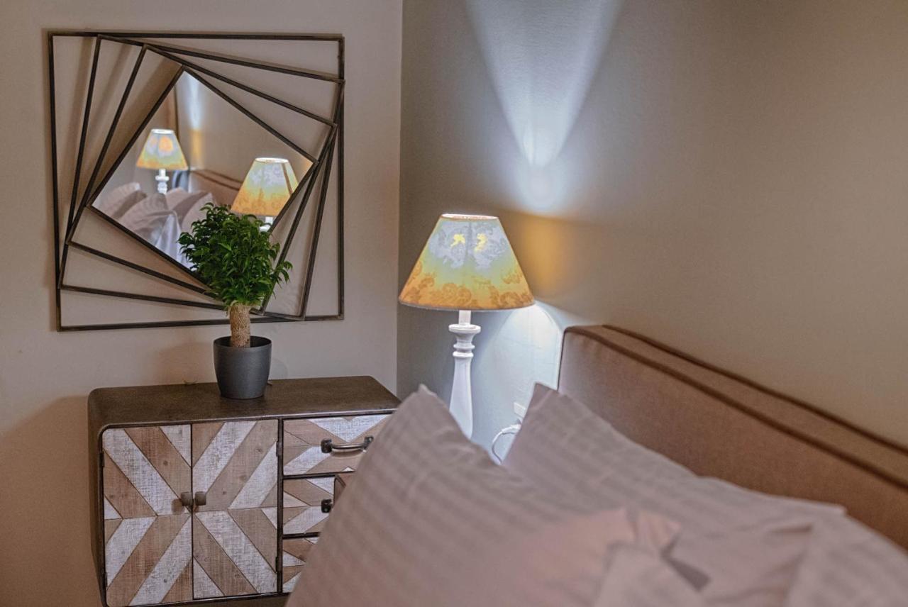 אלכסנדרופולי Sali Boutique Hotel מראה חיצוני תמונה